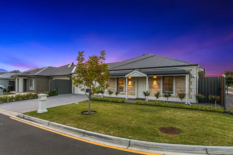 Second view of Homely house listing, 28 Oceanic Circuit, North Haven SA 5018