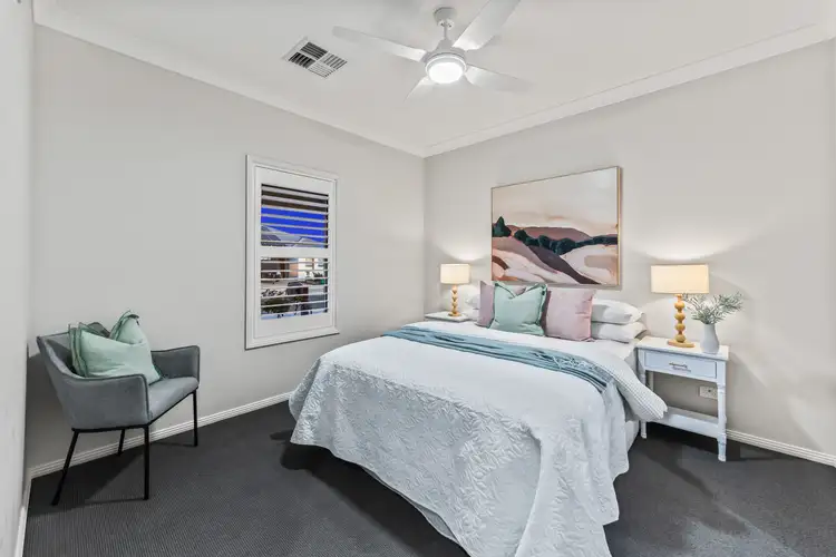 Fourth view of Homely house listing, 28 Oceanic Circuit, North Haven SA 5018