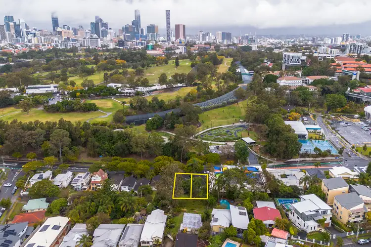 212-214 Herston Road, Herston QLD 4006