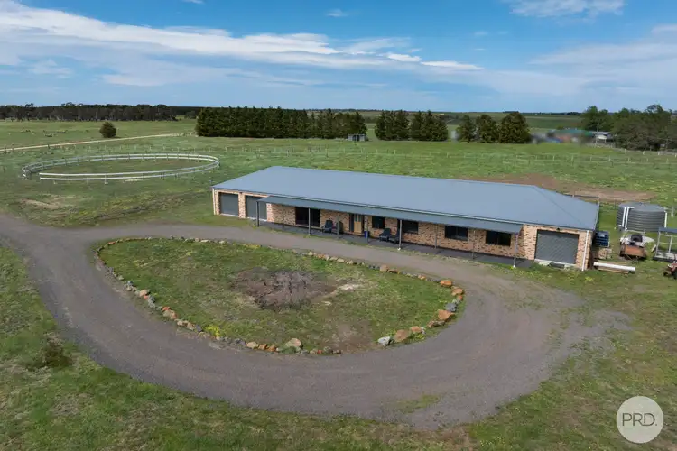 16 Ford's Road, Morrisons VIC 3334