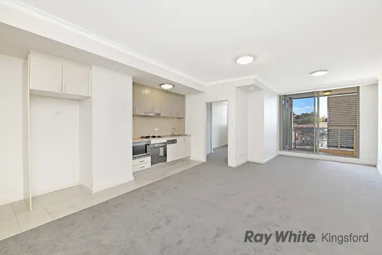 404/14-18 Darling Street, Kensington NSW 2033