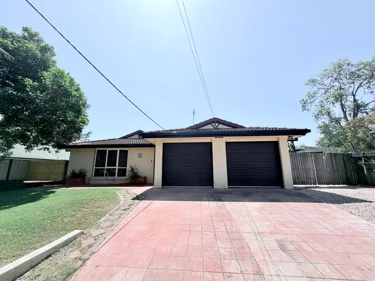 2 YARABAH CRES, Shailer Park QLD 4128