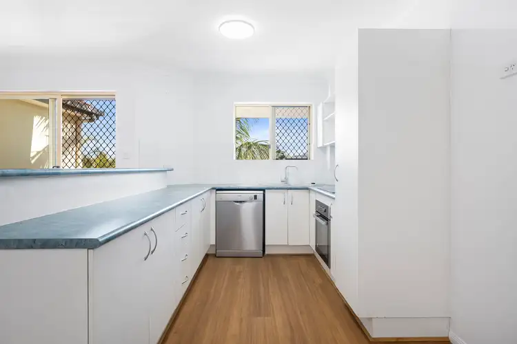 Third view of Homely apartment listing, 8/18 Frederick Street, Alderley QLD 4051