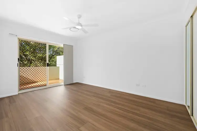 Fourth view of Homely apartment listing, 8/18 Frederick Street, Alderley QLD 4051