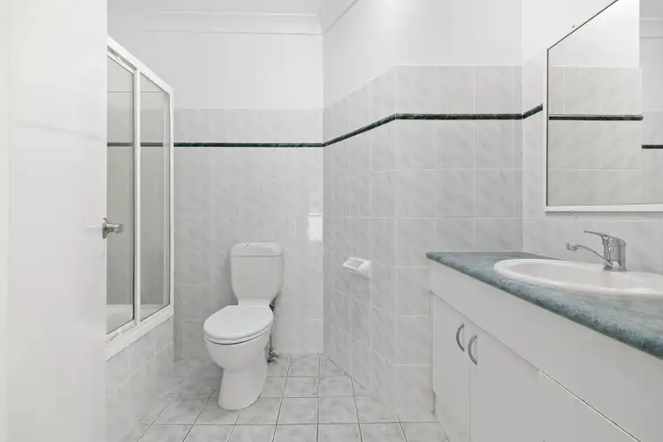 Fifth view of Homely apartment listing, 8/18 Frederick Street, Alderley QLD 4051