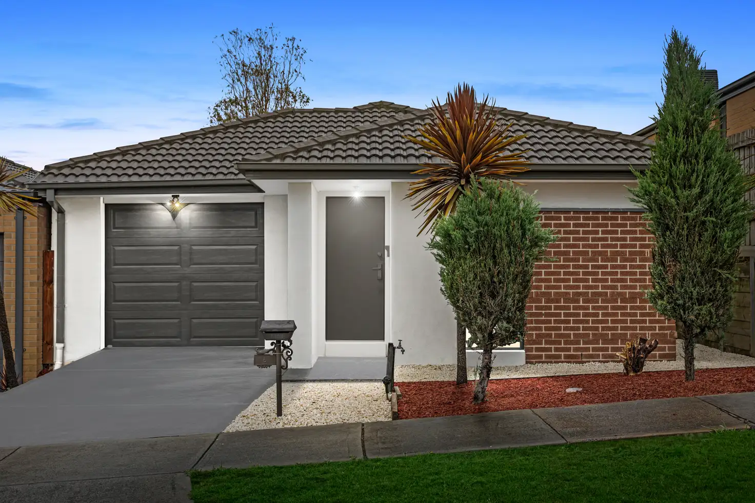 Main view of Homely house listing, 6 Fashoda Drive, Mernda VIC 3754