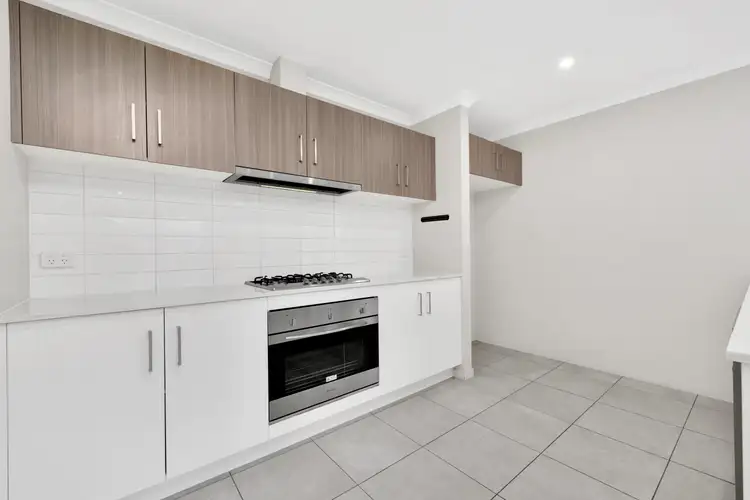 Third view of Homely house listing, 6 Fashoda Drive, Mernda VIC 3754