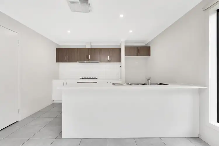 Fourth view of Homely house listing, 6 Fashoda Drive, Mernda VIC 3754