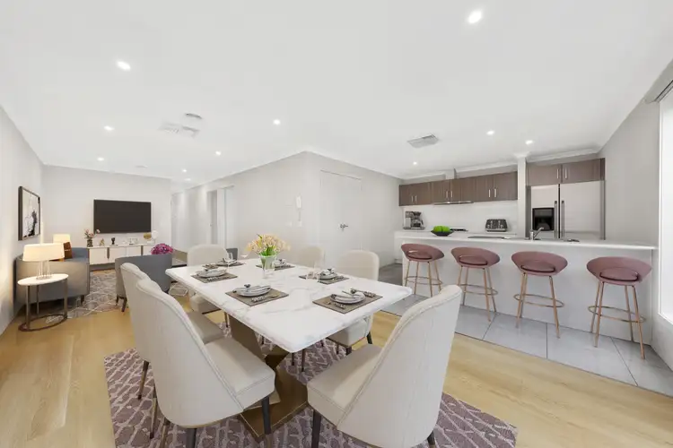 Fifth view of Homely house listing, 6 Fashoda Drive, Mernda VIC 3754
