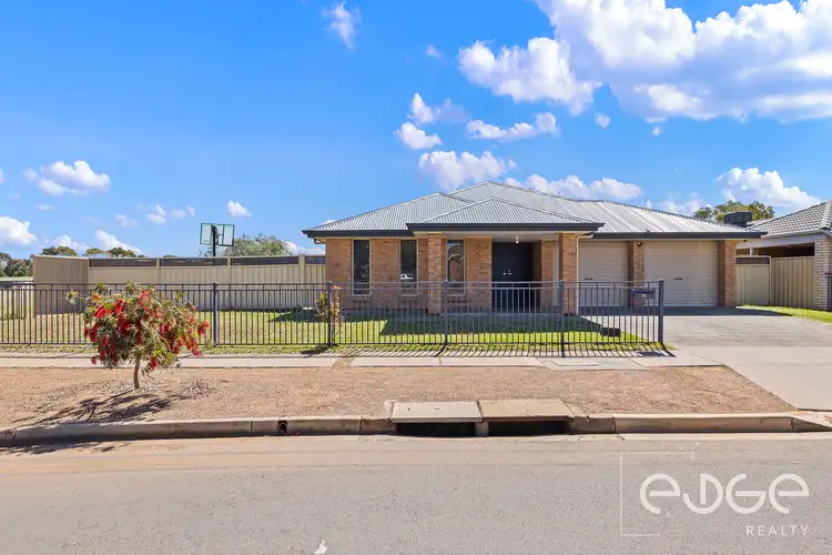 31 Vincent Road, Smithfield Plains SA 5114