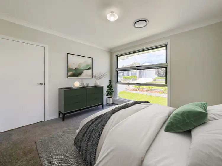 Second view of Homely house listing, 5 Scarlett Street, Hamlyn Terrace NSW 2259