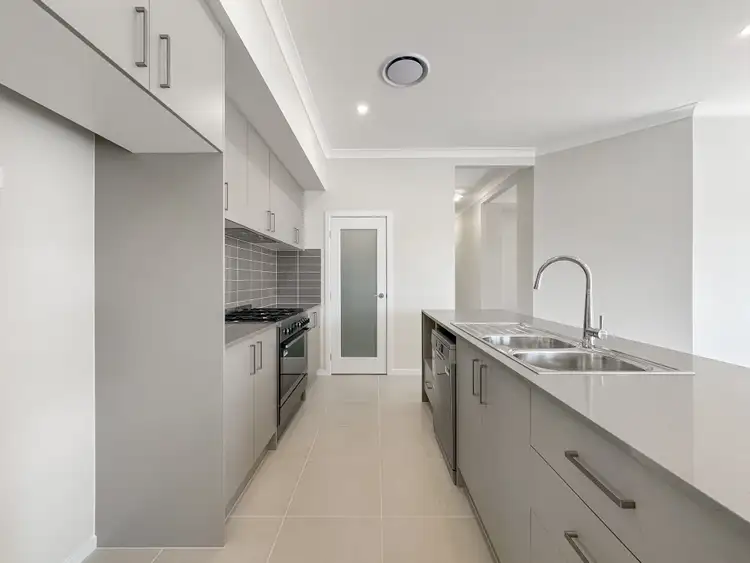 Fifth view of Homely house listing, 5 Scarlett Street, Hamlyn Terrace NSW 2259