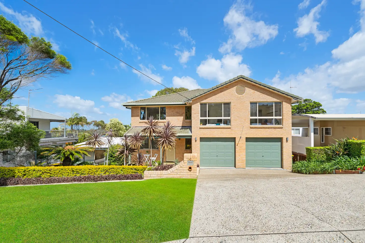 Main view of Homely house listing, 1 Idant Street, Camden Head NSW 2443