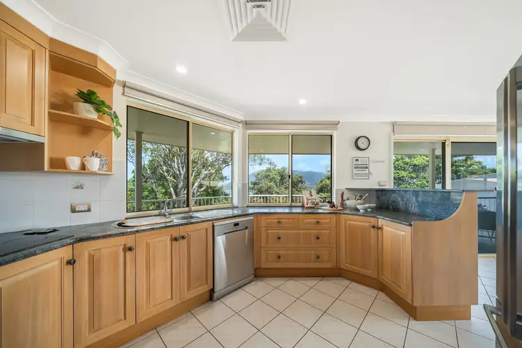 Fifth view of Homely house listing, 1 Idant Street, Camden Head NSW 2443