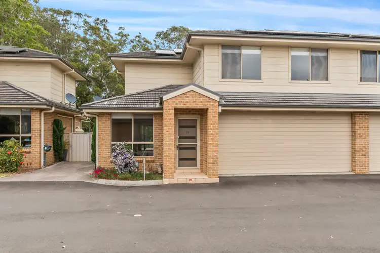 15/12 Propane Street, Albion Park NSW 2527