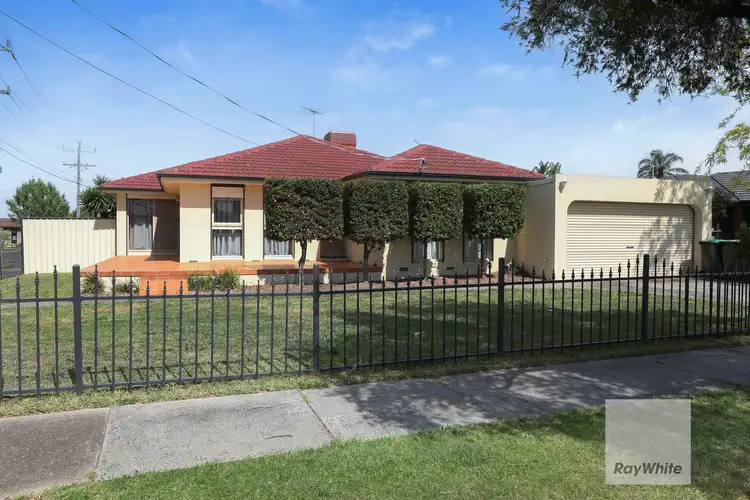 46 Lackenheath Drive, Tullamarine VIC 3043