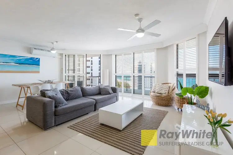 41/3576 Main Beach Parade, Main Beach QLD 4217