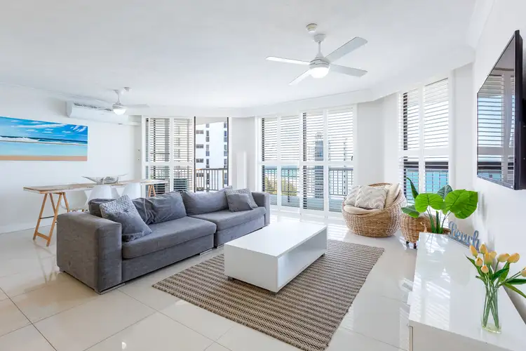 41/3576 Main Beach Parade, Main Beach QLD 4217
