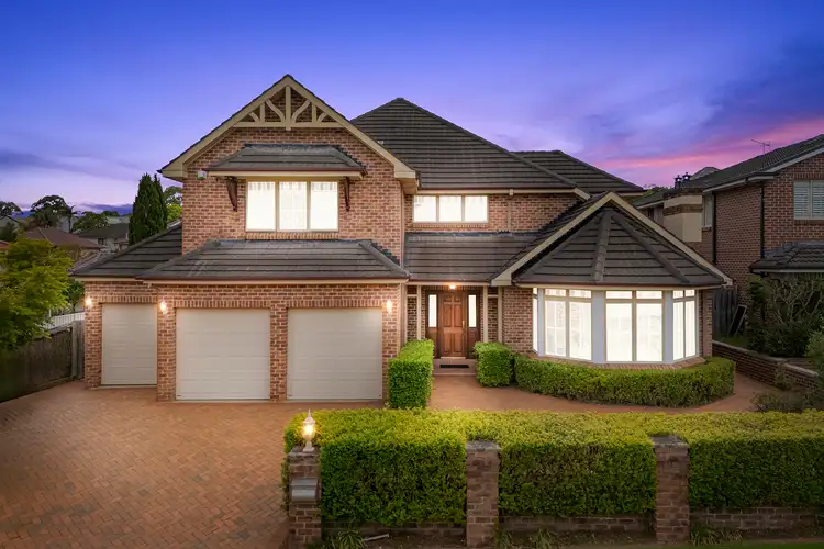 116 Kings Road, Castle Hill NSW 2154