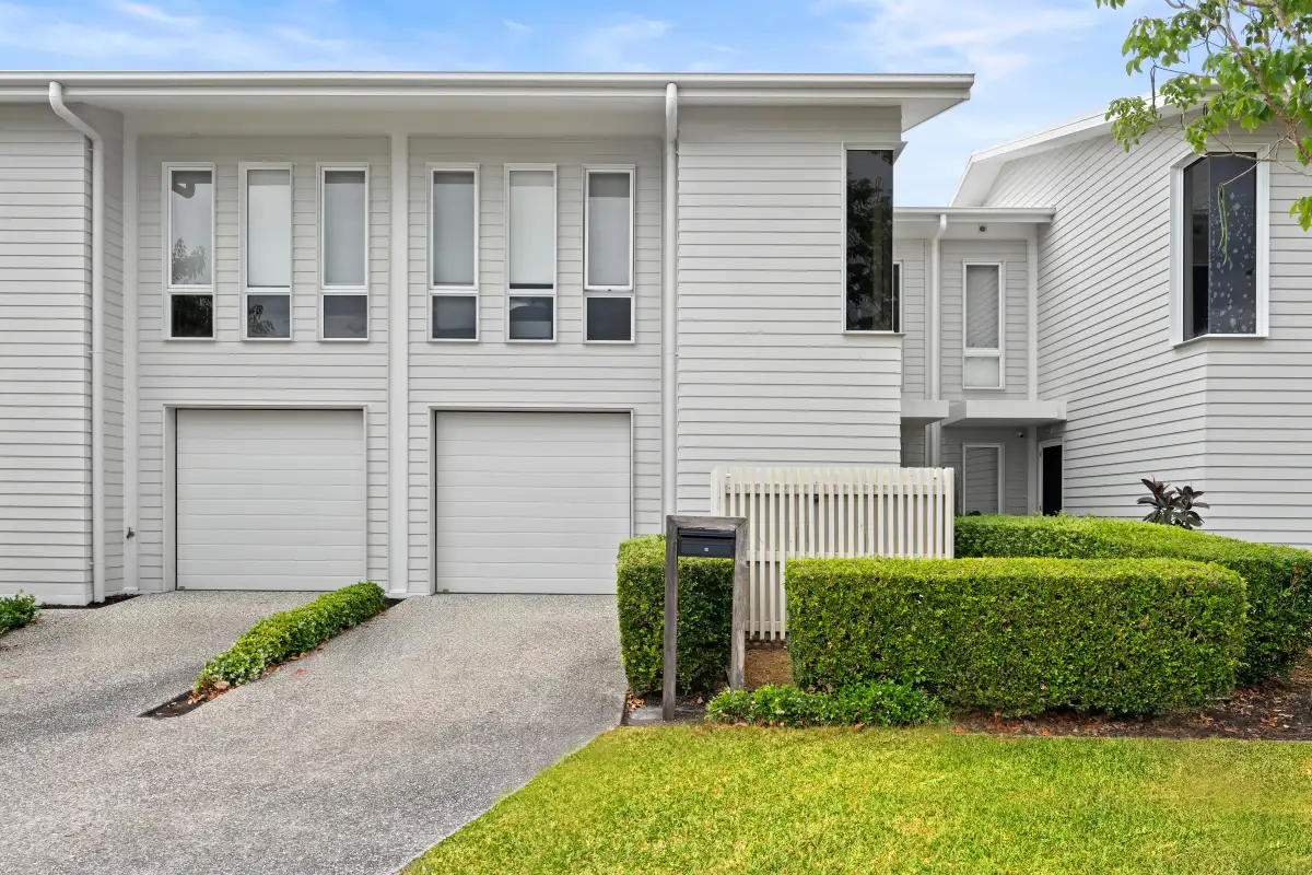 Main view of Homely townhouse listing, 52 Hill Drive, Pimpama QLD 4209
