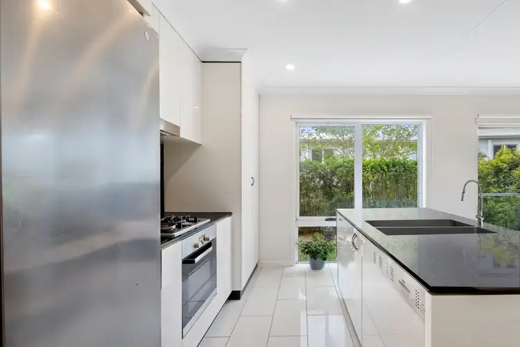 Third view of Homely townhouse listing, 52 Hill Drive, Pimpama QLD 4209