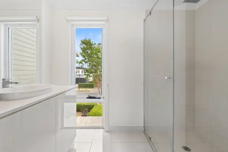 Fifth view of Homely townhouse listing, 52 Hill Drive, Pimpama QLD 4209