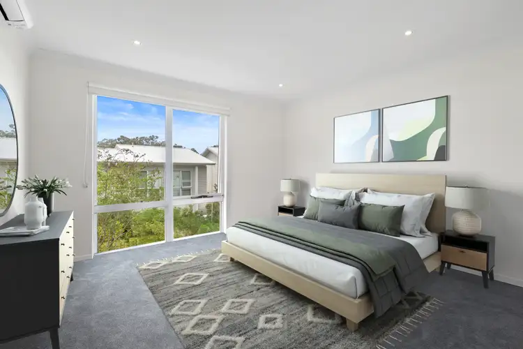 Sixth view of Homely townhouse listing, 52 Hill Drive, Pimpama QLD 4209