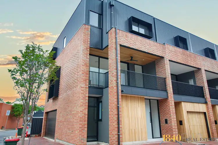 25 Otto Avenue, Stepney SA 5069