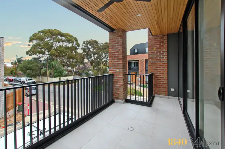 Second view of Homely house listing, 25 Otto Avenue, Stepney SA 5069