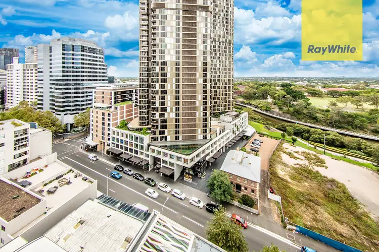251B/109-113 George Street, Parramatta NSW 2150