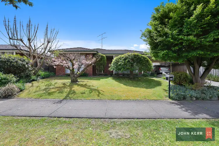 120 Southwell Avenue, Newborough VIC 3825