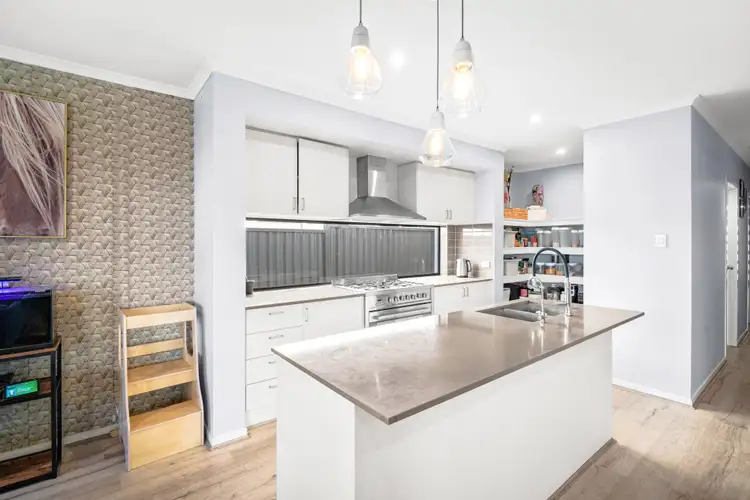 Third view of Homely house listing, 116 Hannaford Avenue, Box Hill NSW 2765