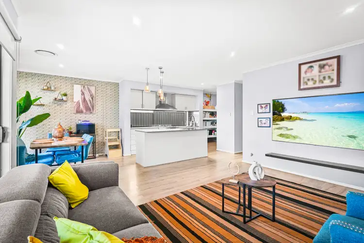 Sixth view of Homely house listing, 116 Hannaford Avenue, Box Hill NSW 2765