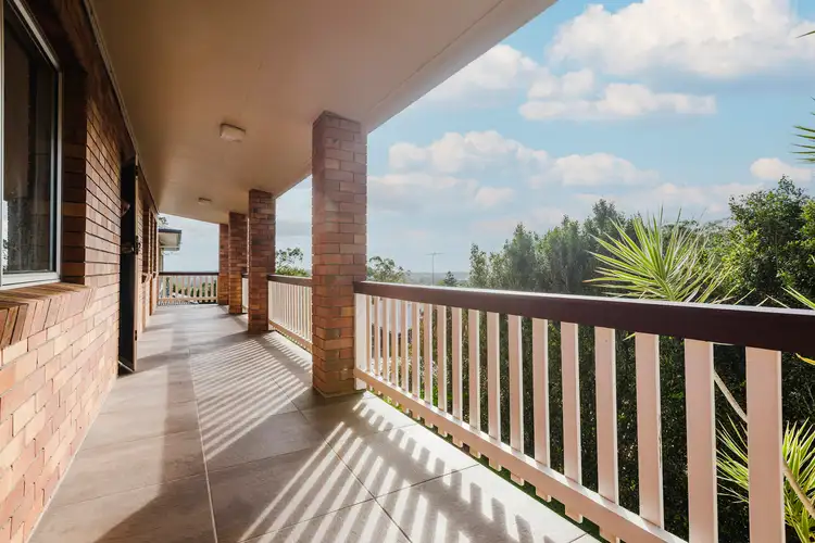 Sixth view of Homely house listing, 18 Gimba Street, Mitchelton QLD 4053