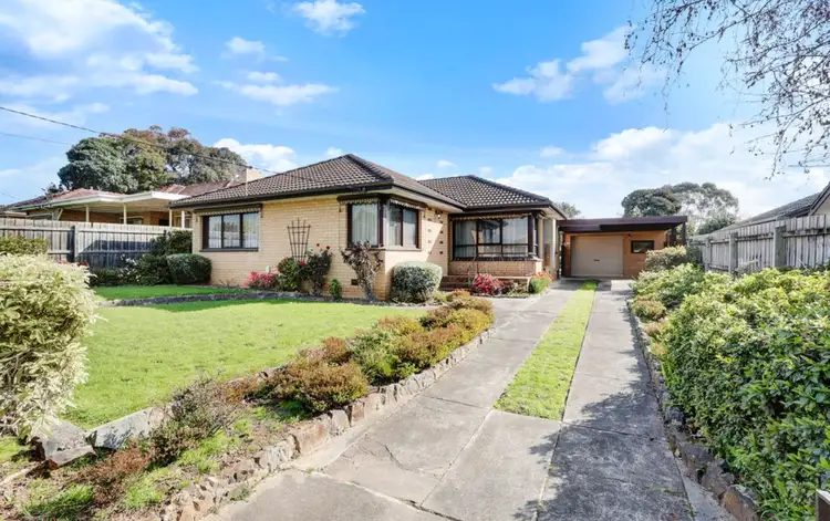 5 Sussex Street, Box Hill North VIC 3129