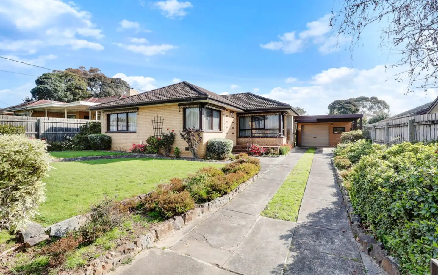 Main view of Homely house listing, 5 Sussex Street, Box Hill North VIC 3129