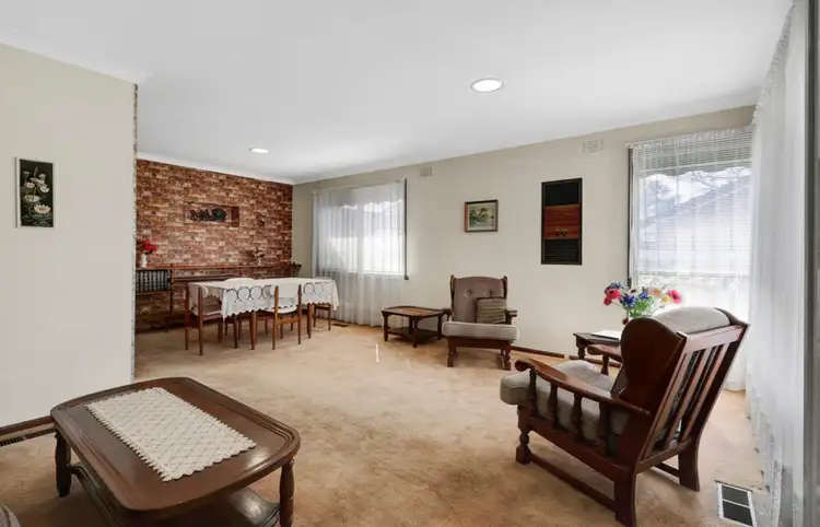 Second view of Homely house listing, 5 Sussex Street, Box Hill North VIC 3129