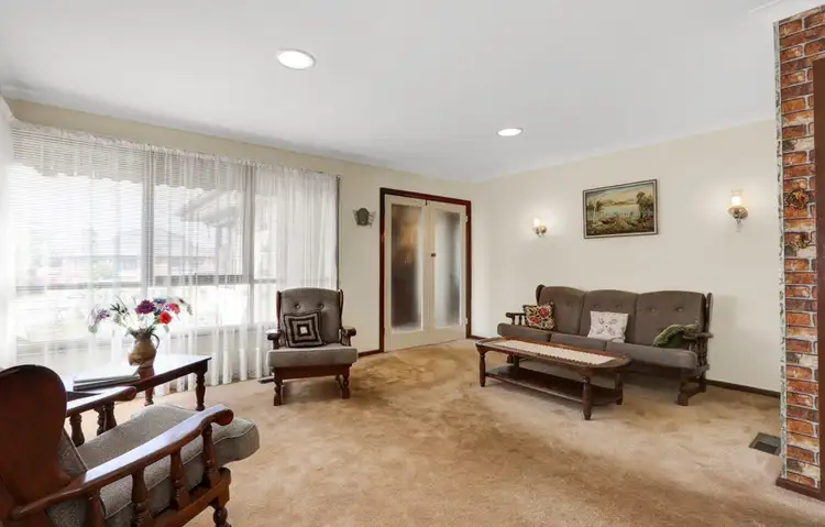 Third view of Homely house listing, 5 Sussex Street, Box Hill North VIC 3129