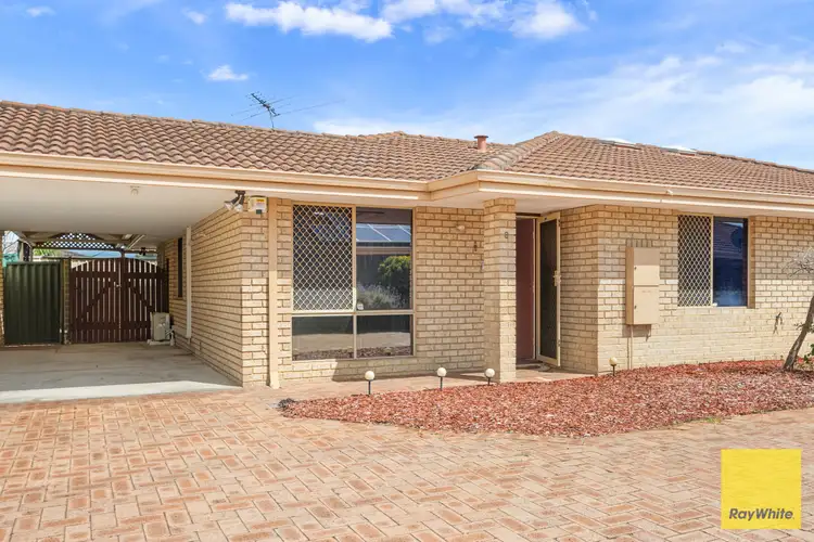 3/25 Aerial Place, Morley WA 6062