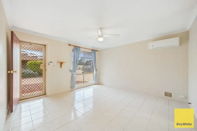 Third view of Homely villa listing, 3/25 Aerial Place, Morley WA 6062