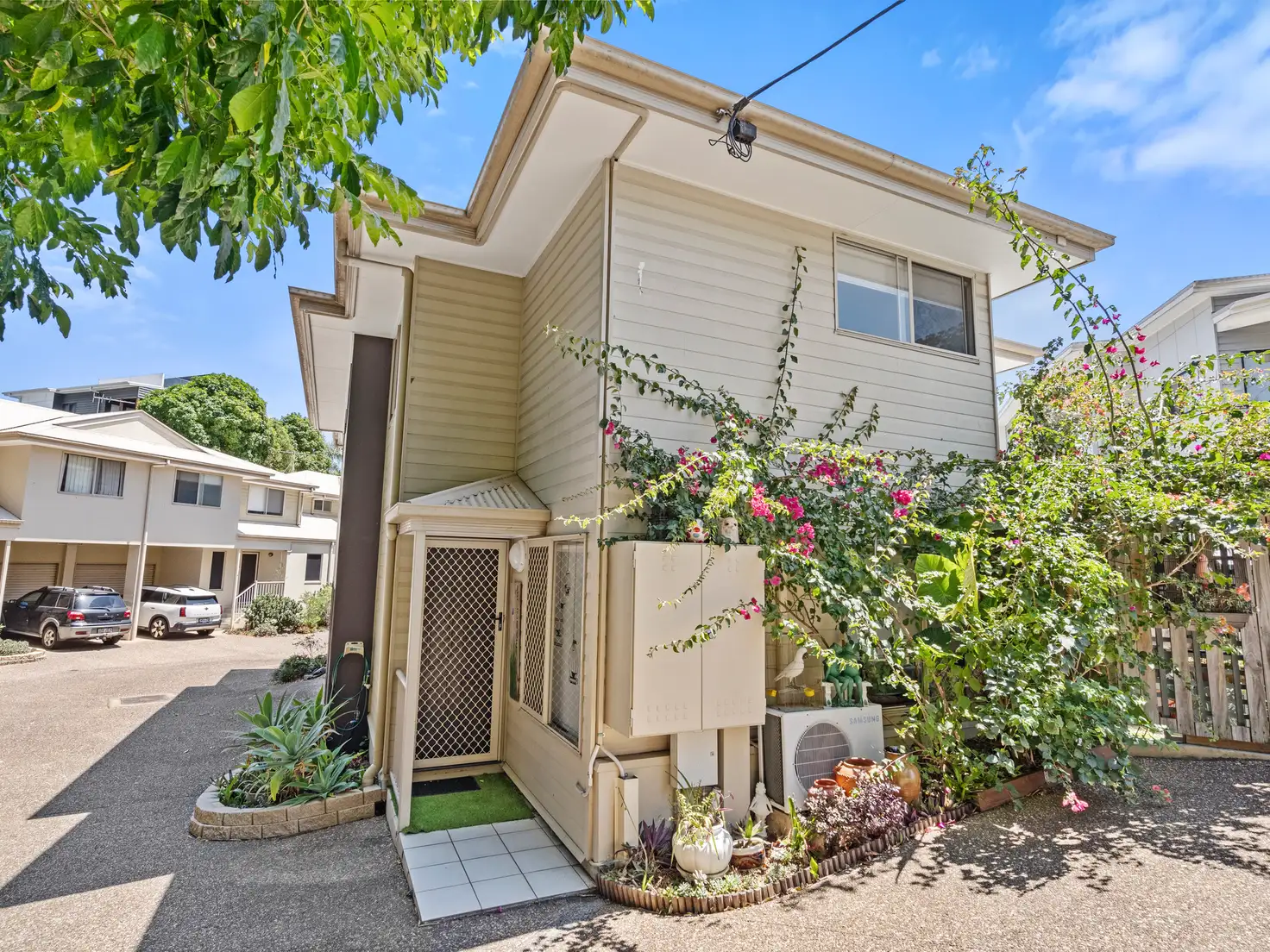 Main view of Homely townhouse listing, 1/41 Manson Parade, Yeronga QLD 4104