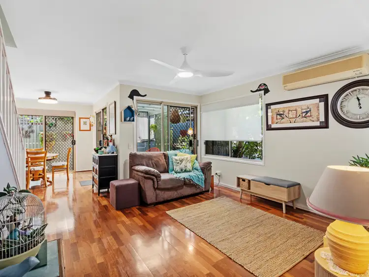 Third view of Homely townhouse listing, 1/41 Manson Parade, Yeronga QLD 4104