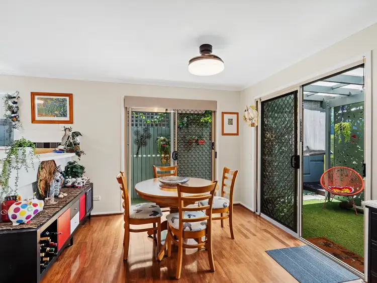 Fourth view of Homely townhouse listing, 1/41 Manson Parade, Yeronga QLD 4104
