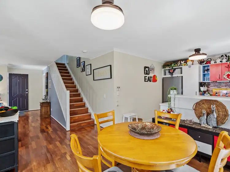 Fifth view of Homely townhouse listing, 1/41 Manson Parade, Yeronga QLD 4104