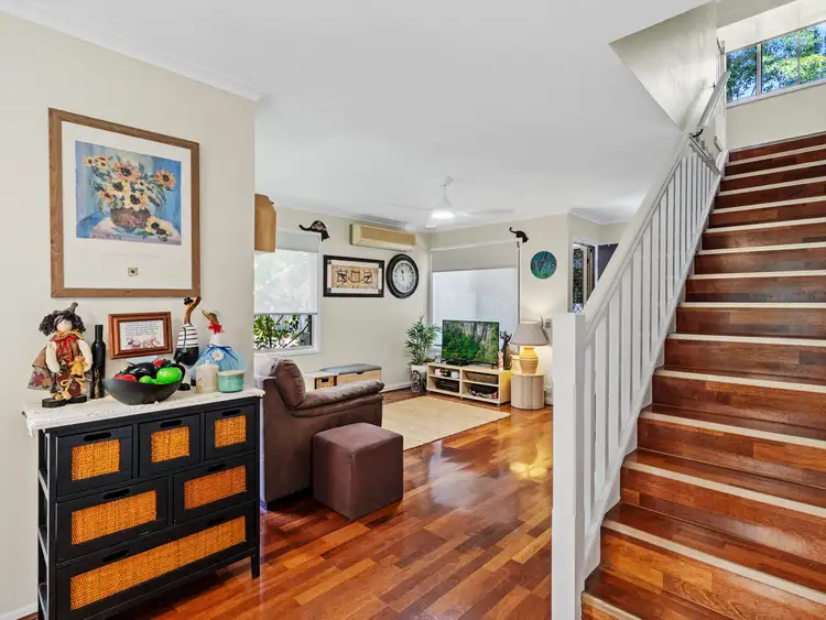 Sixth view of Homely townhouse listing, 1/41 Manson Parade, Yeronga QLD 4104