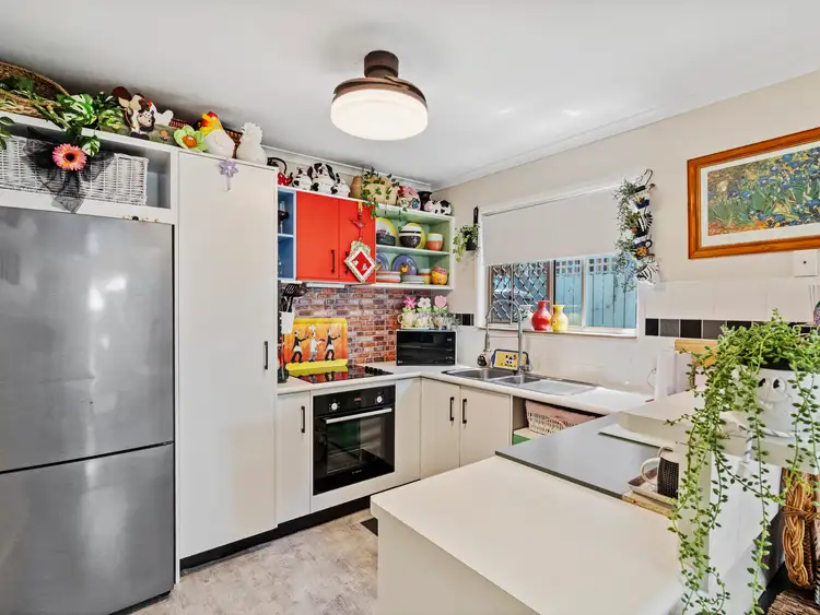 Sixth view of Homely townhouse listing, 1/41 Manson Parade, Yeronga QLD 4104