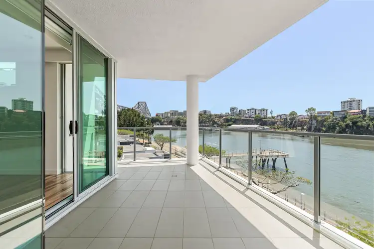 25 Anderson Street, Kangaroo Point QLD 4169