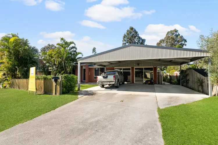 Third view of Homely house listing, 13 Aberfoyle Drive, Deception Bay QLD 4508