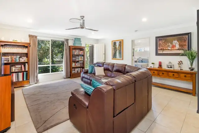 Fourth view of Homely house listing, 13 Aberfoyle Drive, Deception Bay QLD 4508