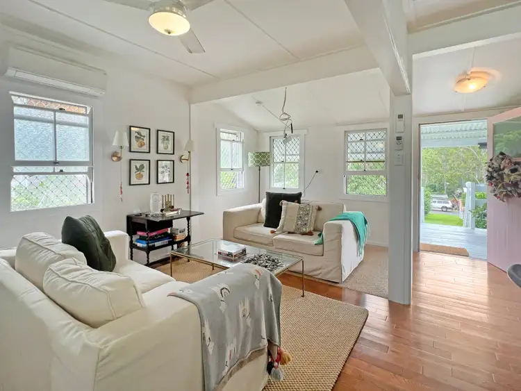 3 Edward Street, Somerset Dam QLD 4312